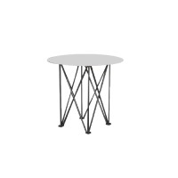 FOLDING-TABLE-ROUND